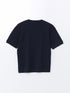 LC Waikiki Crew Neck Short Sleeve Men's T-shirt